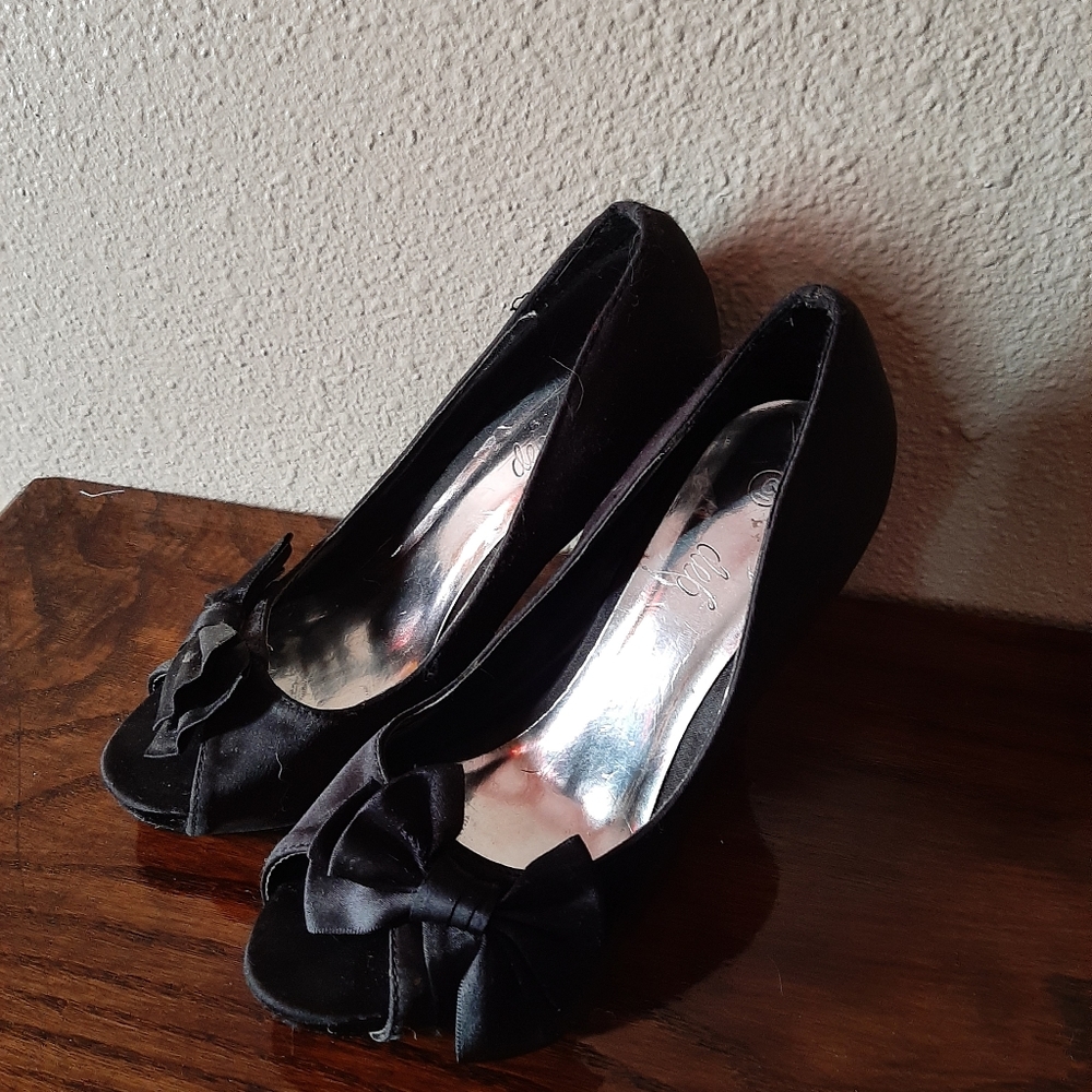 Heels
